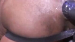 Pounded and Devoured