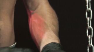 Double Trouble Tonys Epic Cock Reveal