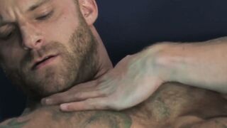 Pleasured and Pierced Derek Parkers sickest intructions