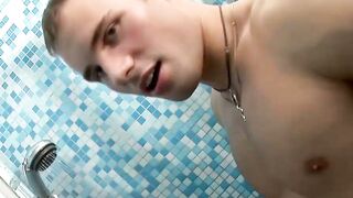 Bathroom Boy Toy