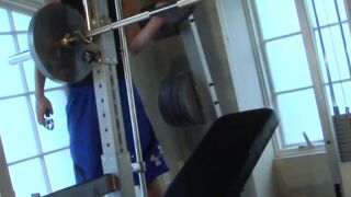 Iron Will, Harder still