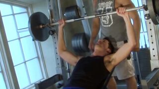 Iron Will, Harder still