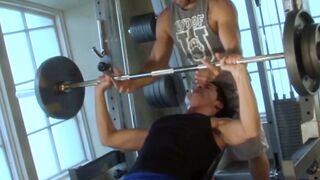 Iron Will, Harder still
