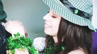 Lucky in Love A Strippers St Patricks Day Encore