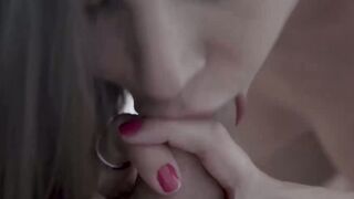 Seduced by Desire My Sultry Stepsister Anya Kreys SluttySubmission