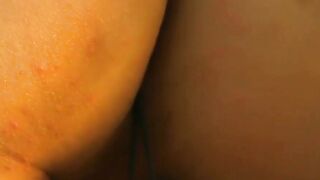 Obsession Beautiful Latino guy makes man gang banged for having nasty cumming orgasm