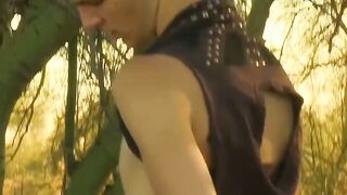 Obsession Beautiful Latino guy makes man gang banged for having nasty cumming orgasm
