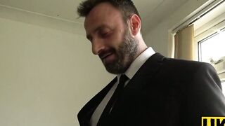 British Bombshells Sexy Surrender