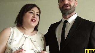 British Bombshells Sexy Surrender