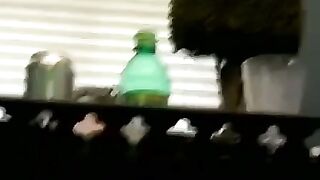 Sassy Slaves Petite Ebony Goddesses Worship the Mick