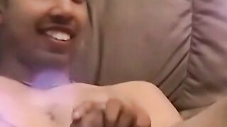 Sassy Slaves Petite Ebony Goddesses Worship the Mick