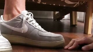 SoleMatesXXX.com  Foot Worship 3 Obsessive Devotion