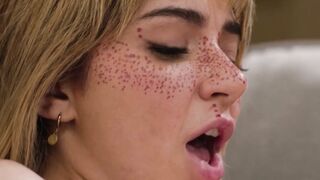 Taste the Desire Matriarchal Seduction
