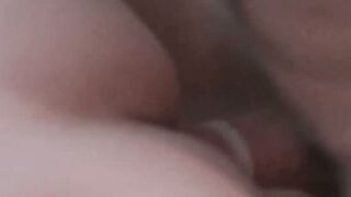 ToesInTheMouth.com  Sucking Toes and Cock, then Riding It Hard