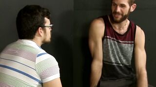 Beyond Borders A Tale of Two Mens Deepest Desires