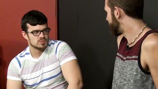 Beyond Borders A Tale of Two Mens Deepest Desires