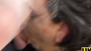 Tattooed Takedown Bbw Bondage Bash
