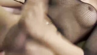 Pleasing the Asian Goddess Meis Sensual Obsession