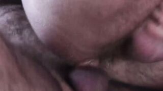 Insatiable Desires A Night of Pleasure with Montreals Hottest Bear