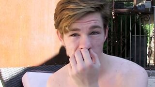 Solo and Satisfied Nicos Intimate Affair