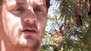 Ballistic Orgasm