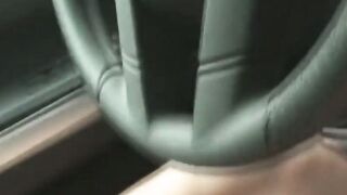 Prowling Leather