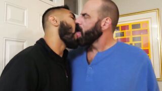 Bear Necessities Avi Strider Gets Ruthless with Steve Sommers