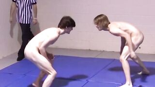 Bondage Brawlers Unleashing the Beast