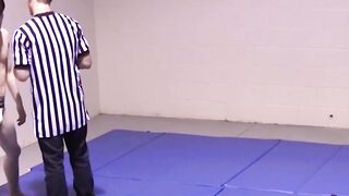 Bondage Brawlers Unleashing the Beast