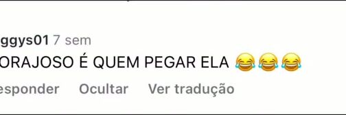 Inferno de Luxo