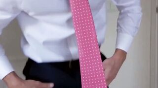 Boardroom Blowjobs and Office Orgies