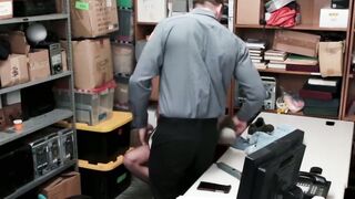 PunishMeHard.com  Young Thugs Get Raw, Brutal Ass Fng by Ruthless Jailors