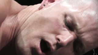 Down the Drain A Greased Brutal Brutal Ballerina