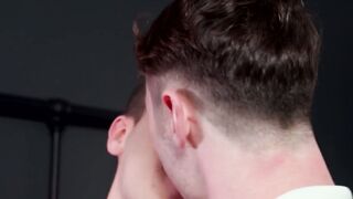 Steamy RearDoorNeighborhood.com Outdoor Gay Orgy