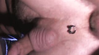 Pounded to Submission Aarons Initiation, Rickys Domination