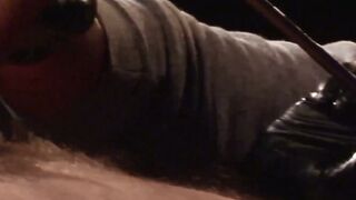 Sucking Shots Colter and Marconis Steamy Encounter