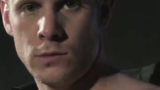 Luscious Latin Lover Takes the Plunge