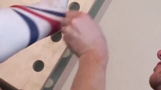 Sole Mates A FootLoving Encounter