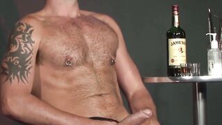 Pleasures Edge A Sensual Odyssey with Lance Navarro
