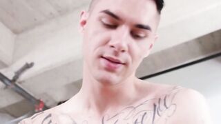 Inked and Loaded