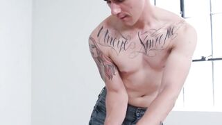 Inked and Loaded