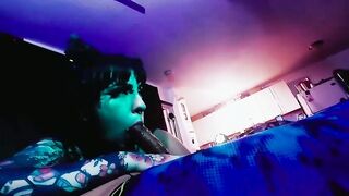 Tenshiis Paradise A World of Unbridled Pleasure