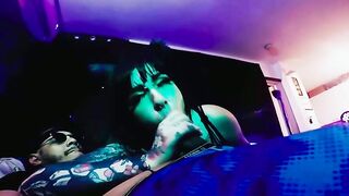 Tenshiis Paradise A World of Unbridled Pleasure