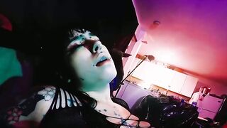Tenshiis Paradise A World of Unbridled Pleasure