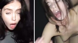 Satisfy My Savage Lust Insatiable Sexperts Unleashed