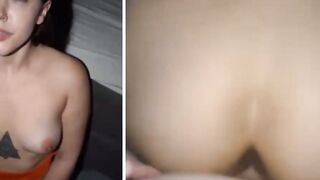 Breaking In The Broken A Lewd Affair Gone Rogue p3