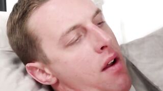 Pounding the Pain Away