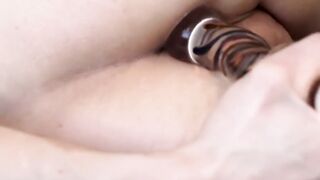 Obsession Unleashed Zacks Anal Ecstasy