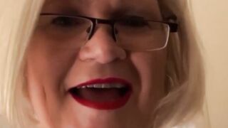 Domineering Diva Lacey Starrs Revenge