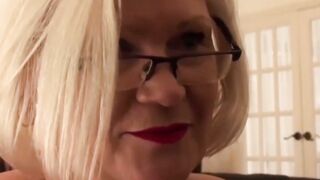 Domineering Diva Lacey Starrs Revenge